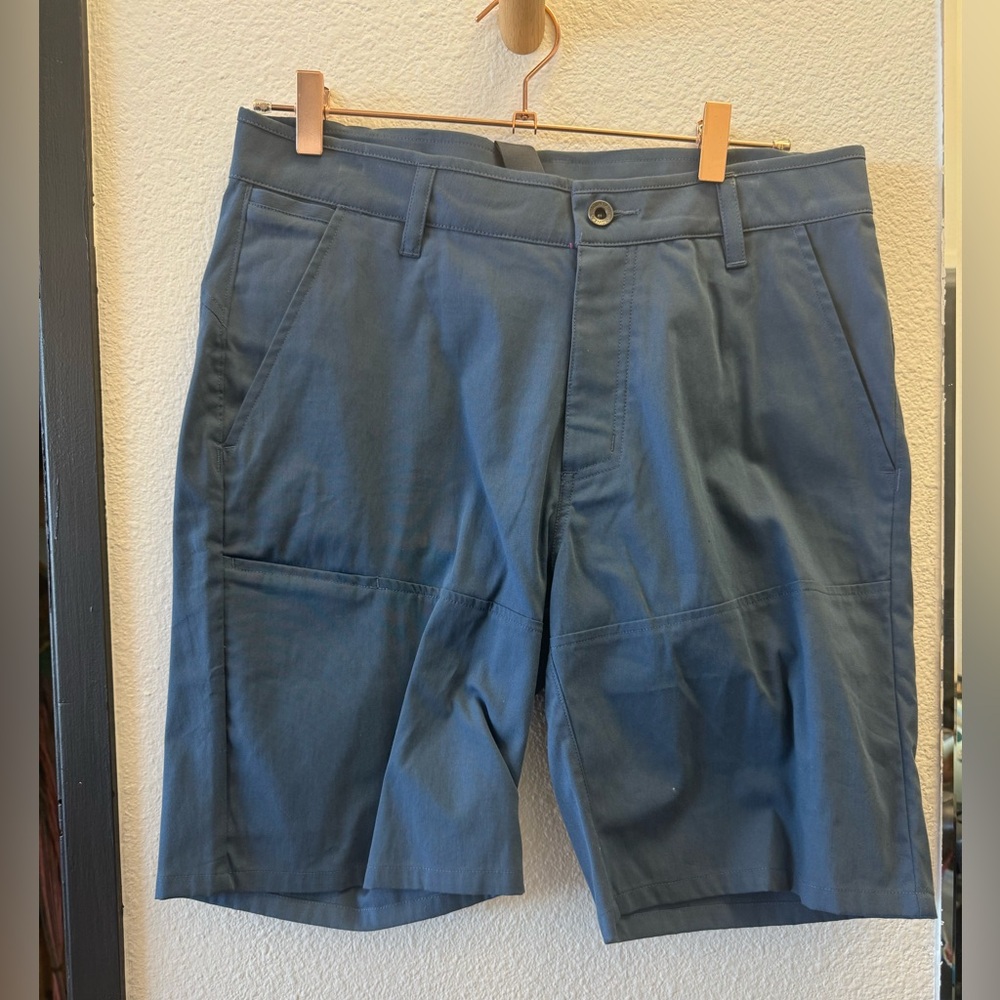 Mens AP short
